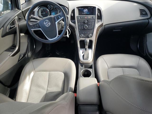 Photo 8 from auction – 2013 BUICK VERANO CON with VIN 1G4PR5SK3D4194601