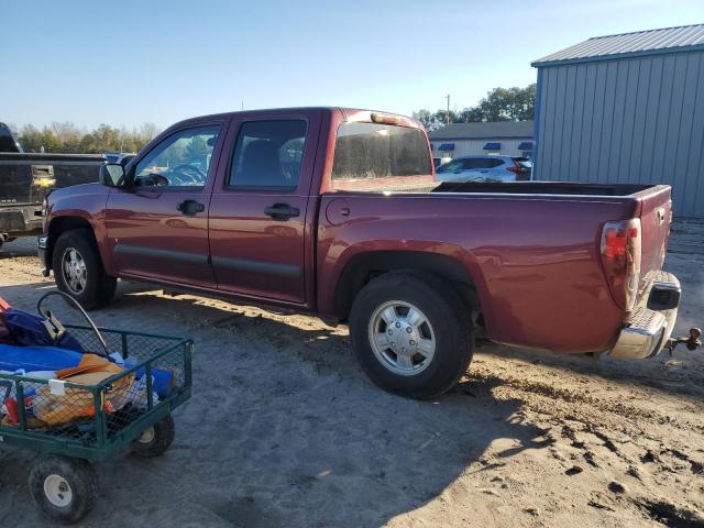 Photo 2 from auction – 2008 CHEVROLET COLORADO L with VIN 1GCCS33E688222409