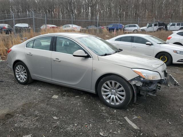 Photo 4 from auction – 2011 BUICK REGAL CXL with VIN W04GN5EC8B1091915