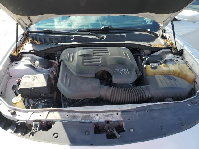 Photo 11 from auction – 2015 DODGE CHARGER SX with VIN 2C3CDXHG2FH730061