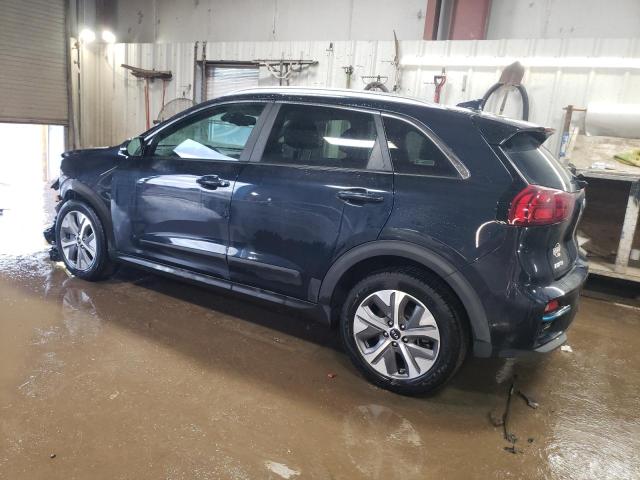 Photo 2 from auction – 2020 KIA NIRO EX PR with VIN KNDCE3LG2L5080739