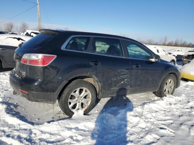 Photo 3 from auction – 2012 MAZDA CX-9 with VIN JM3TB3CA6C0352962