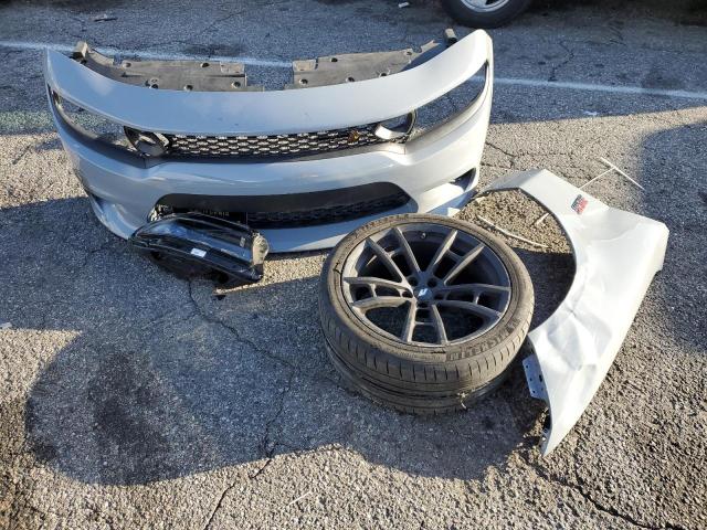 Photo 12 from auction – 2022 DODGE CHARGER SC with VIN 2C3CDXGJ3NH204128