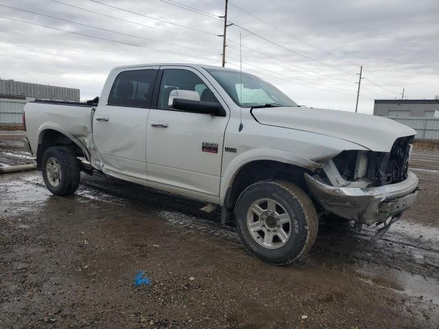 Photo 4 from auction – 2012 DODGE RAM 2500 L with VIN 3C6TD5FT1CG301075
