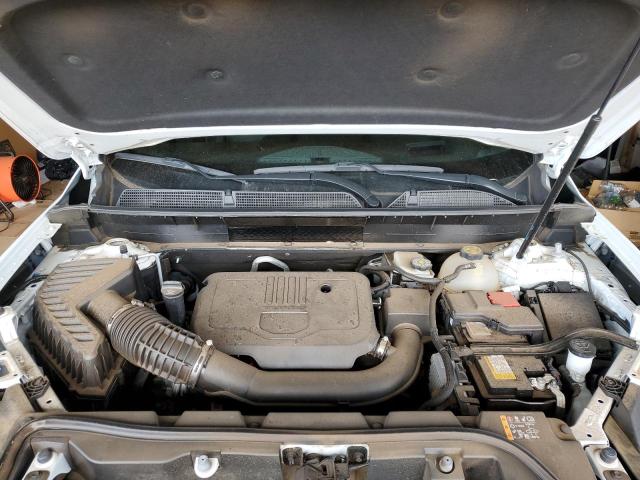 Photo 12 from auction – 2023 GMC ACADIA DEN with VIN 1GKKNPL47PZ225222