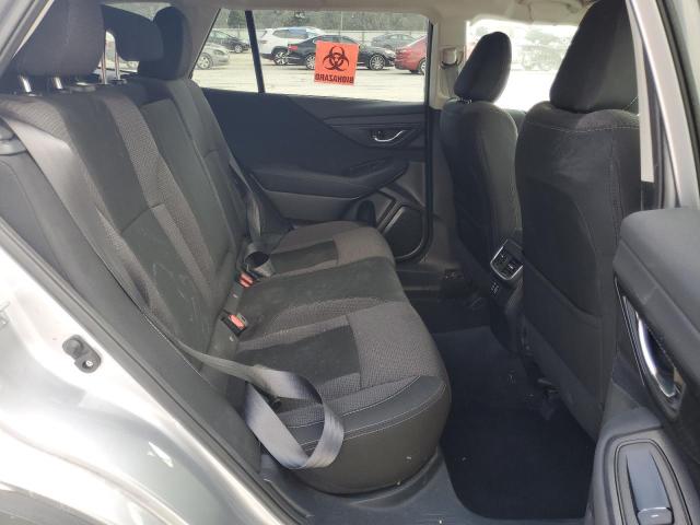Photo 10 from auction – 2024 SUBARU OUTBACK PR with VIN 4S4BTAFC4R3119331