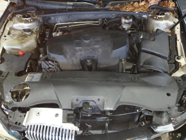 Photo 11 from auction – 2008 BUICK LUCERNE CX with VIN 1G4HD57208U171844