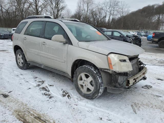 Photo 4 from auction – 2007 PONTIAC TORRENT with VIN 2CKDL63F176039038
