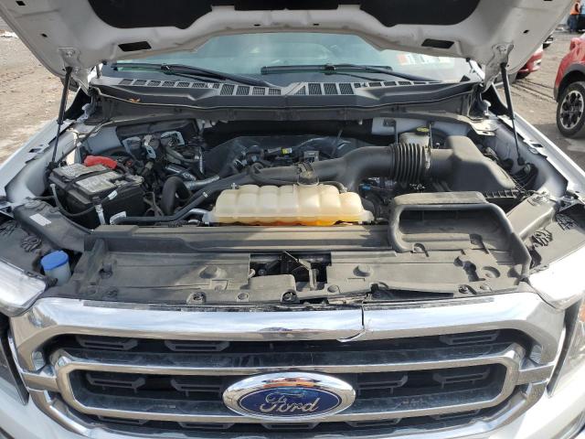 Photo 11 from auction – 2021 FORD F150 SUPER with VIN 1FTEW1EP3MFC16945