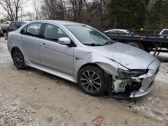 Photo 4 from auction – 2015 MITSUBISHI LANCER SE with VIN JA32V2FW8FU024354