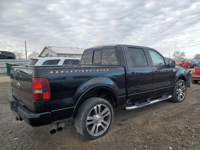 صورة رقم 3 من المزاد - 2007 FORD F150 SUPER مع VIN 1FTRW14567FA00402