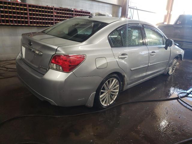 Photo 3 from auction – 2012 SUBARU IMPREZA PR with VIN JF1GJAD66CH026047