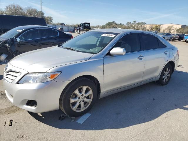 TOYOTA CAMRY BASE 2011 с VIN 4T1BF3EK7BU649577 - Фото с аукциона