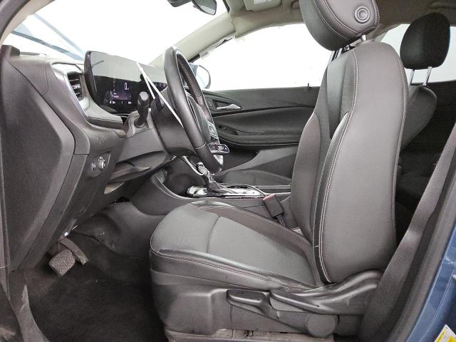 Photo 7 from auction – 2024 BUICK ENCORE GX with VIN KL4AMBS2XRB066604