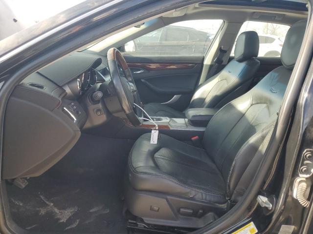 Photo 7 from auction – 2012 CADILLAC CTS PREMIU with VIN 1G6DS5E35C0142296