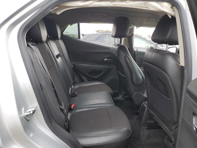 Photo 11 from auction – 2018 BUICK ENCORE PRE with VIN KL4CJASB2JB657879