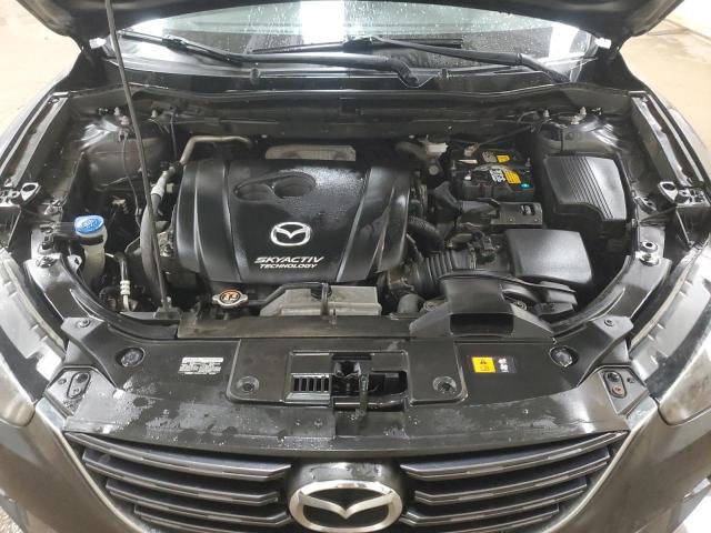 Photo 12 from auction – 2016 MAZDA CX-5 GT with VIN JM3KE4DY8G0873109