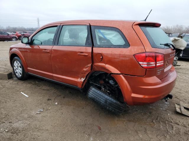 Photo 2 from auction – 2013 DODGE JOURNEY SE with VIN 3C4PDCAB5DT687408