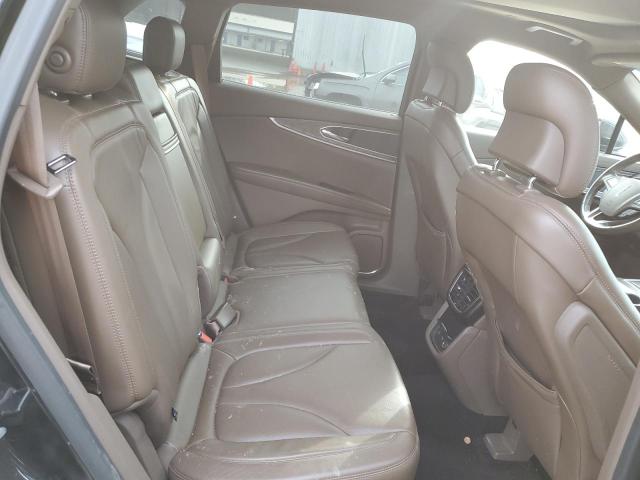 Photo 10 from auction – 2016 LINCOLN MKX RESERV with VIN 2LMTJ6LP0GBL39694