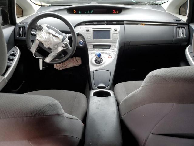 Photo 8 from auction – 2013 TOYOTA PRIUS with VIN JTDKN3DU7D5574841