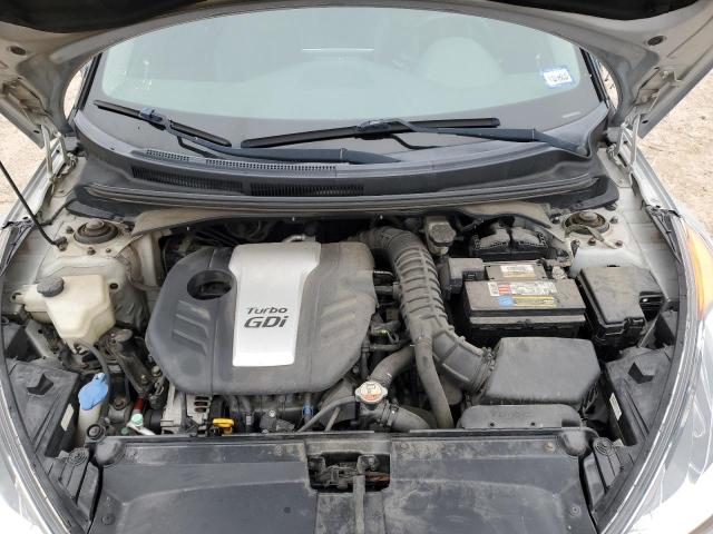 Photo 11 from auction – 2013 HYUNDAI VELOSTER T with VIN KMHTC6AE1DU106310