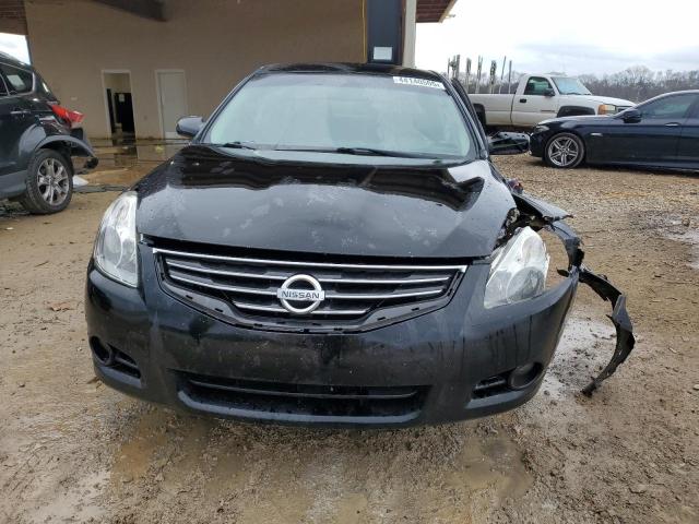 Photo 5 from auction – 2012 NISSAN ALTIMA BAS with VIN 1N4AL2AP9CN576959