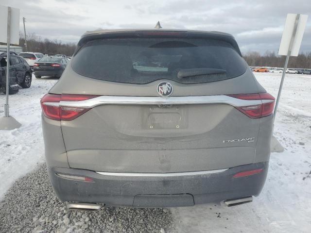 Photo 6 from auction – 2019 BUICK ENCLAVE AV with VIN 5GAEVCKW6KJ125934