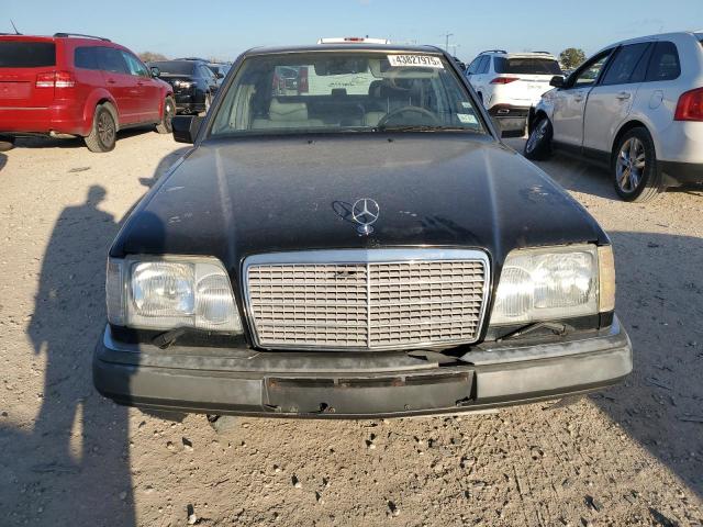 Photo 5 from auction – 1994 MERCEDES-BENZ E 420 with VIN WDBEA34E8RC032408