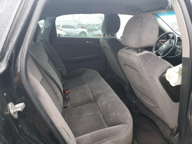 Photo 10 from auction – 2014 CHEVROLET IMPALA LIM with VIN 2G1WB5E30E1106652