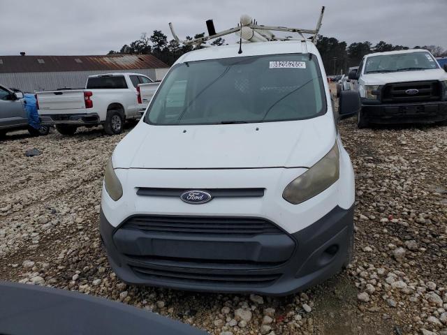 Photo 5 from auction – 2014 FORD TRANSIT CO with VIN NM0LE6E79E1155622