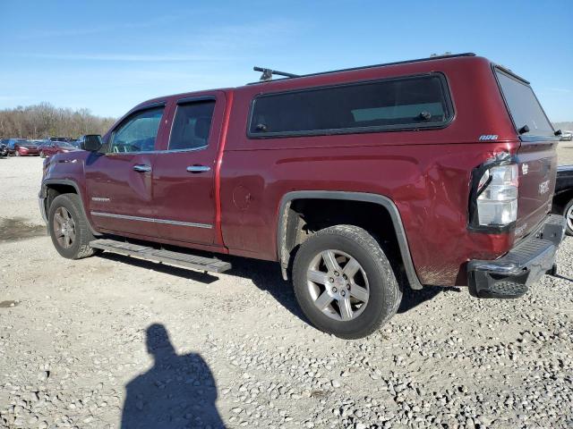 Photo 2 from auction – 2014 GMC SIERRA C15 with VIN 1GTR1VEC5EZ309406