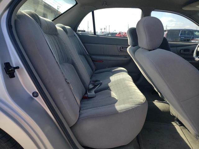 Photo 10 from auction – 2001 BUICK CENTURY CU with VIN 2G4WS52J511258586