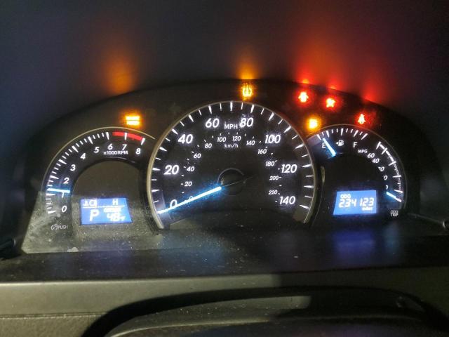 Photo 9 from auction – 2013 TOYOTA CAMRY L with VIN 4T4BF1FK9DR278305