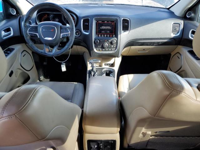 Photo 8 from auction – 2020 DODGE DURANGO CI with VIN 1C4RDJEG7LC247512