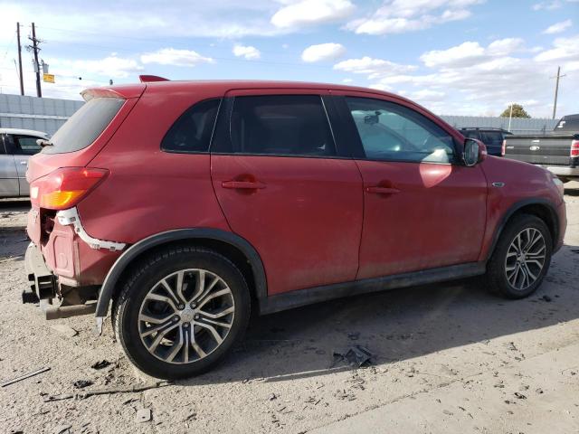 Photo 3 from auction – 2017 MITSUBISHI OUTLANDER with VIN JA4AR3AW2HZ030603