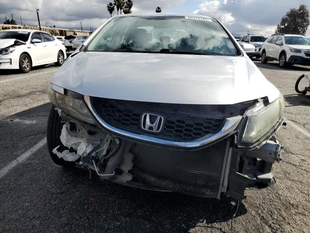 Photo 5 from auction – 2014 HONDA CIVIC LX with VIN 19XFB2F53EE246638