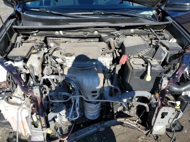 Photo 12 from auction – 2018 TOYOTA RAV4 LE with VIN 2T3BFREV2JW785859