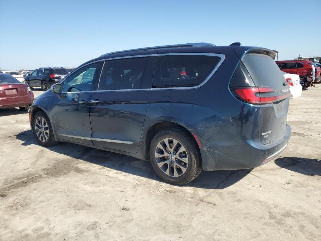 Photo 2 from auction – 2022 CHRYSLER PACIFICA H with VIN 2C4RC1N78NR200907