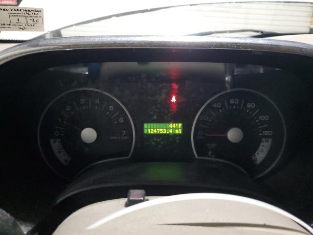 Photo 9 from auction – 2007 FORD EXPLORER X with VIN 1FMEU73E67UB45066