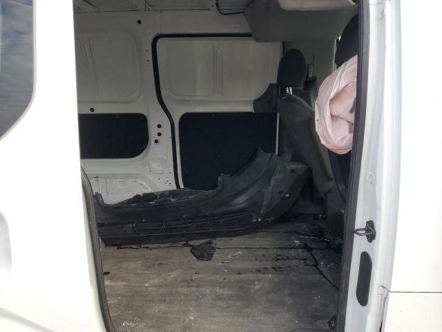 Photo 11 from auction – 2015 CHEVROLET CITY EXPRE with VIN 3N63M0YN5FK722340