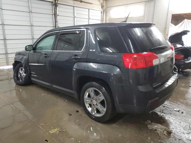 Photo 2 from auction – 2013 GMC TERRAIN SL with VIN 2GKFLREK7D6254564