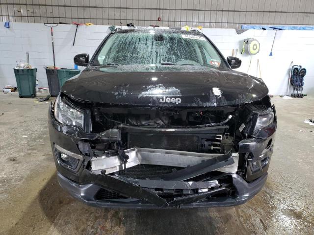 Photo 5 from auction – 2018 JEEP COMPASS LA with VIN 3C4NJDBB3JT238504