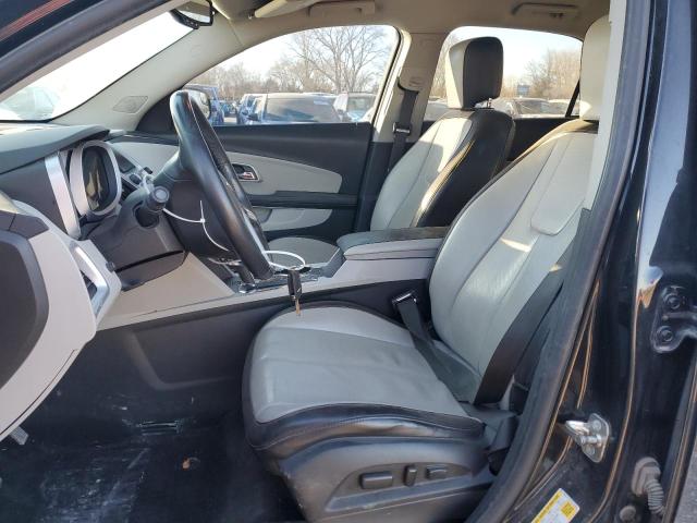 Photo 7 from auction – 2013 CHEVROLET EQUINOX LT with VIN 2GNALPEK7D6153820