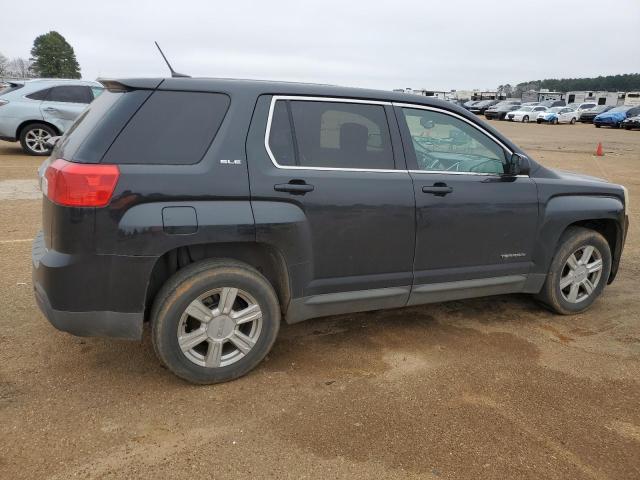 Photo 3 from auction – 2014 GMC TERRAIN SL with VIN 2GKFLVEK7E6183215