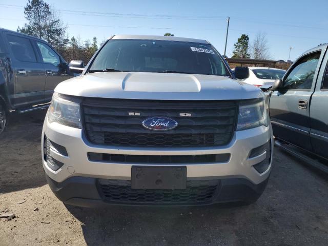 Снимка 5 от търг – 2017 FORD EXPLORER P с VIN 1FM5K8AR2HGD93817