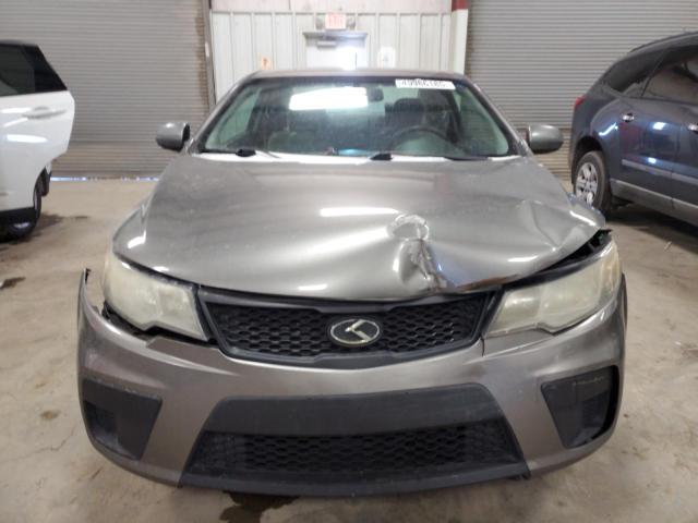 Photo 5 from auction – 2012 KIA FORTE EX with VIN KNAFU6A2XC5504321