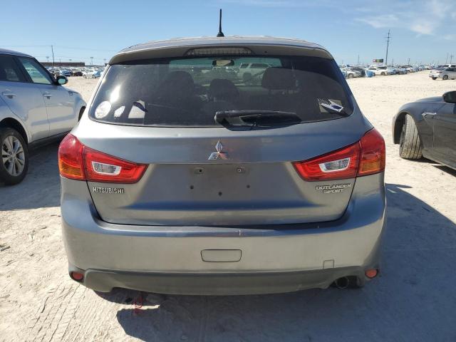 Foto 6 de la subasta – 2015 MITSUBISHI OUTLANDER con VIN 4A4AP3AU6FE026528