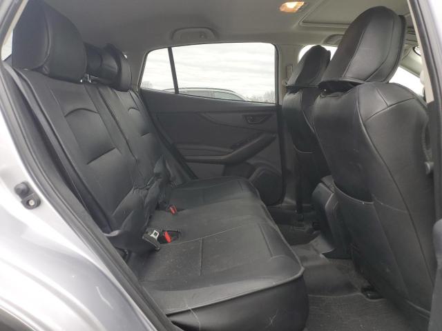 Photo 11 from auction – 2022 SUBARU CROSSTREK with VIN JF2GTAEC4N8277968