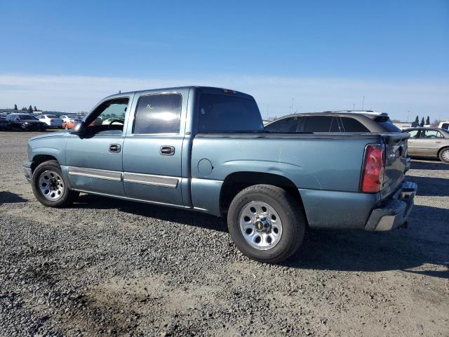 Photo 2 from auction – 2006 CHEVROLET SILVERADO with VIN 2GCEC13T061241188