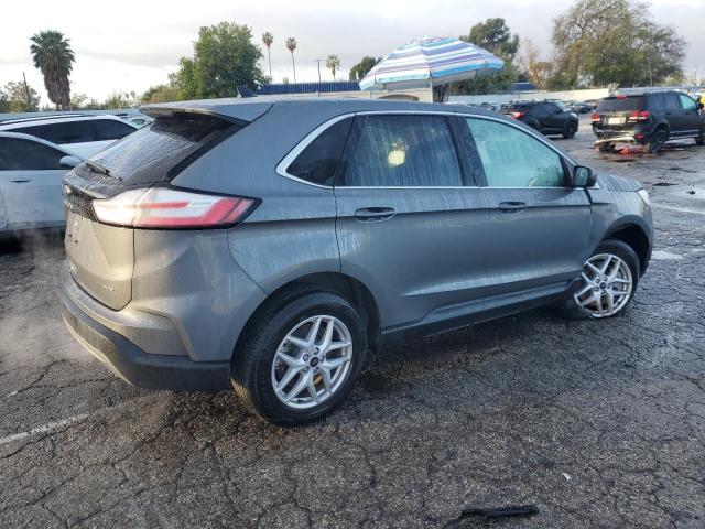 Photo 3 from auction – 2023 FORD EDGE SEL with VIN 2FMPK4J90PBA35672